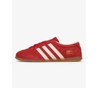 Zapatillas adidas Women's Gazelle Lo Pro Rojo