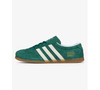Zapatillas adidas Women's Gazelle Lo Pro Verde oscuro