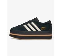 Zapatillas adidas Women's Gazelle Stack Negro