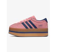 Zapatillas adidas Women's Gazelle Stack Rosa