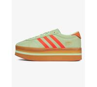 Zapatillas adidas Women's Gazelle Stack Verde menta