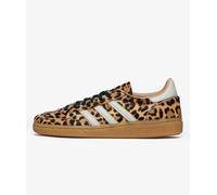 Zapatillas adidas Women's Handball Spezial Beige Tostado - Animal Print