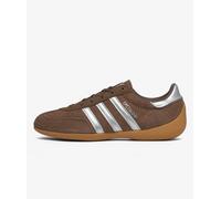 Zapatillas adidas Women's Handball Spezial Lo Pro Marrón