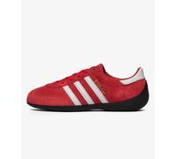 Zapatillas adidas Women's Handball Spezial Lo Pro Rojo