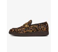 Zapatillas adidas Women's Handball Spezial Loafers Marrón