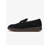 Zapatillas adidas Women's Handball Spezial Loafers Negro