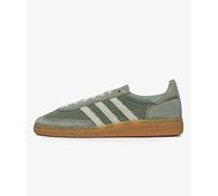 Zapatillas adidas Women's Handball Spezial Verde
