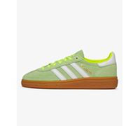 Zapatillas adidas Women's Handball Spezial Verde pastel
