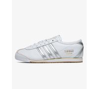 adidas Originals Women's Italia 70s Ref. JQ9070 Color Blanco Talla 40 2/3