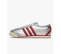 Zapatillas adidas Women's Italia 70s Plata