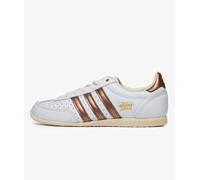 ADIDAS ORIGINALS Zapatillas deportivas bajas 'Japan' marrón oscuro / oro / blanco, Talla 39-39,5