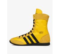 ADIDAS ORIGINALS Zapatillas deportivas altas 'Japan H' amarillo / negro 38,5-39 amarillo / negro