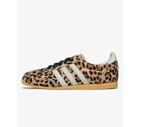 Zapatillas adidas Women's Japan "Leopard Magic" Beige Tostado - Animal Print