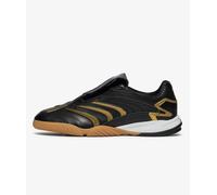 Zapatillas adidas Women's Performance Predator Sala Negro