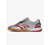 Zapatillas adidas Women's Predator Sala Plata