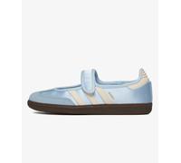 adidas Originals Women's Samba Jane Azul 38 2/3