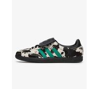 Zapatillas adidas Women's Samba LT "Cow Print" Almendra - Animal Print