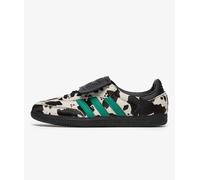 Zapatillas adidas Women's Samba LT "Cow Print" Negro