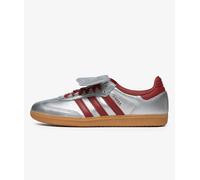 Zapatillas adidas Women's Samba LT Plata