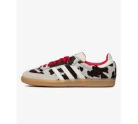 Zapatillas adidas Women's Samba OG Almendra - Animal Print