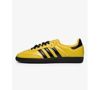 Zapatillas adidas Women's Samba OG Amarillo