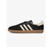 Zapatillas adidas Women's Samba OG "Basketweave" Negro