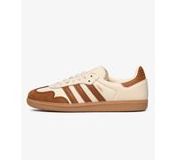 Zapatillas adidas Women's Samba OG Beige