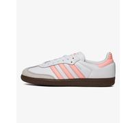 Zapatillas adidas Women's Samba OG Blanco