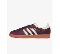 Zapatillas adidas Women's Samba OG "Maroon" Granate