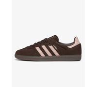 Zapatillas adidas Women's Samba OG Marrón oscuro