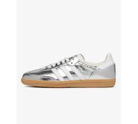 Zapatillas adidas Women's Samba OG Plata
