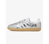 Zapatillas adidas Women's Samba OG Plata