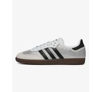 Zapatillas adidas Women's Samba OG "Rhinestone" Plata