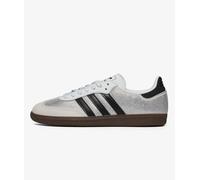 Zapatillas adidas Women's Samba OG "Rhinestone" Plata