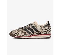 Zapatillas adidas Women's SL 72 OG Almendra - Animal Print
