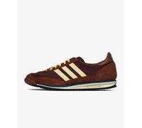 adidas Originals Women's SL 72 OG Ref. IE3425 Color Marrón Burdeos Talla 45 1/3
