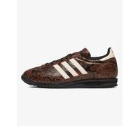 Zapatillas adidas Women's SL 72 OG "Snakeskin" Marrón oscuro