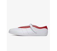 Zapatillas adidas Women's Stan Smith Lo Pro Ballet Blanco
