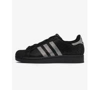 Zapatillas adidas Women's Superstar II "Rhinestone" Negro