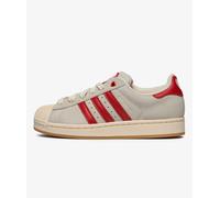 ADIDAS ORIGINALS Zapatillas deportivas bajas 'Superstar II' rojo / blanco lana 38,5-39 rojo / blanco lana