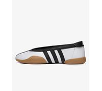 Zapatillas adidas Women's Taekwondo Mei Ballet Blanco