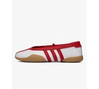 Zapatillas adidas Women's Taekwondo Mei Ballet Blanco