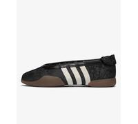 Zapatillas adidas Women's Taekwondo Mei Ballet x Liberty London Negro
