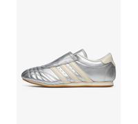 Zapatillas adidas Women's Taekwondo Plata