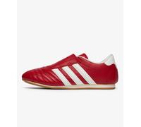 Adidas Originals - Zapatillas deportivas Taekwondo W - Shoes - Mujer - Rojo - 38 1/2 EU -