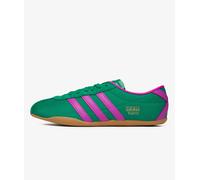 Zapatillas adidas Women's Tokyo Verde oscuro