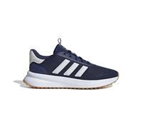 adidas X_PLR Path Shoes, Zapatos Hombre, Dark Blue/Core White, 48 EU