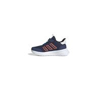 Zapatillas adidas x_plrpath el c infantil azul oscuro 28