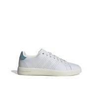 Zapatillas Advantage Premium Hombre Talla 40. Color Gris