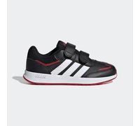 ADIDAS SPORTSWEAR Zapatillas deportivas 'TENSAUR SWITCH' rojo / negro / blanco, Talla 30